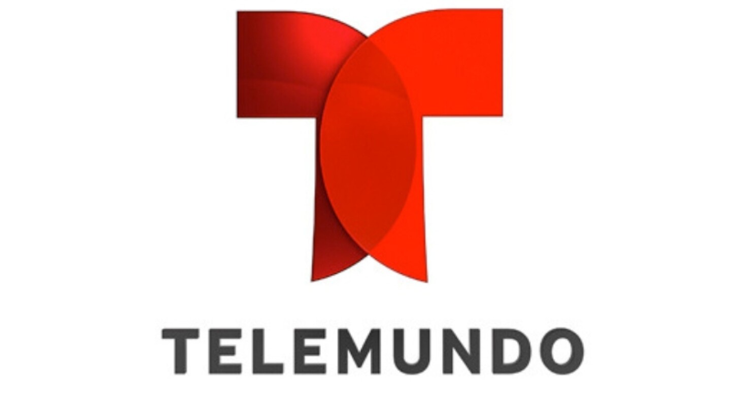 Telemundo logo