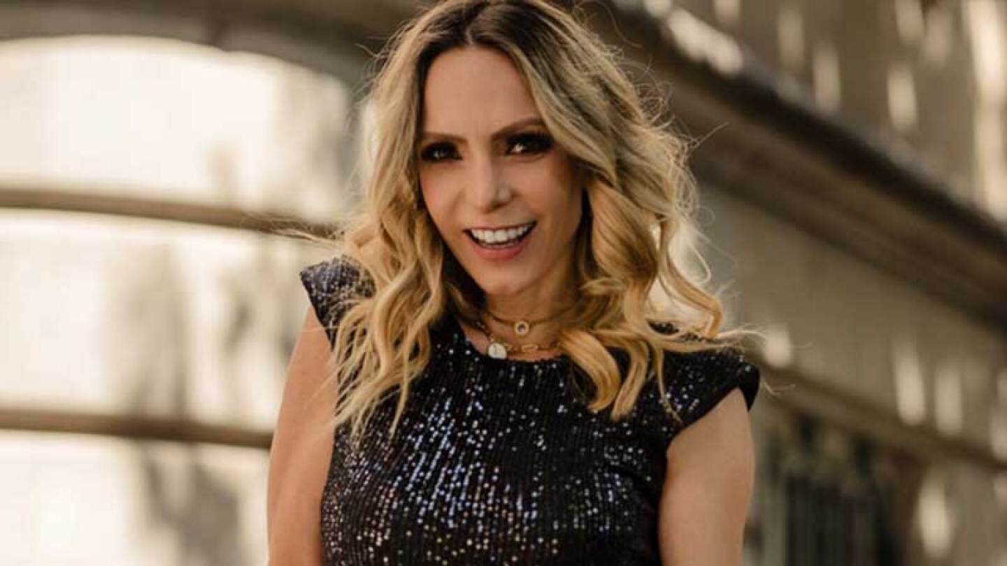 Erika Zaba fue desalojada de su departamento