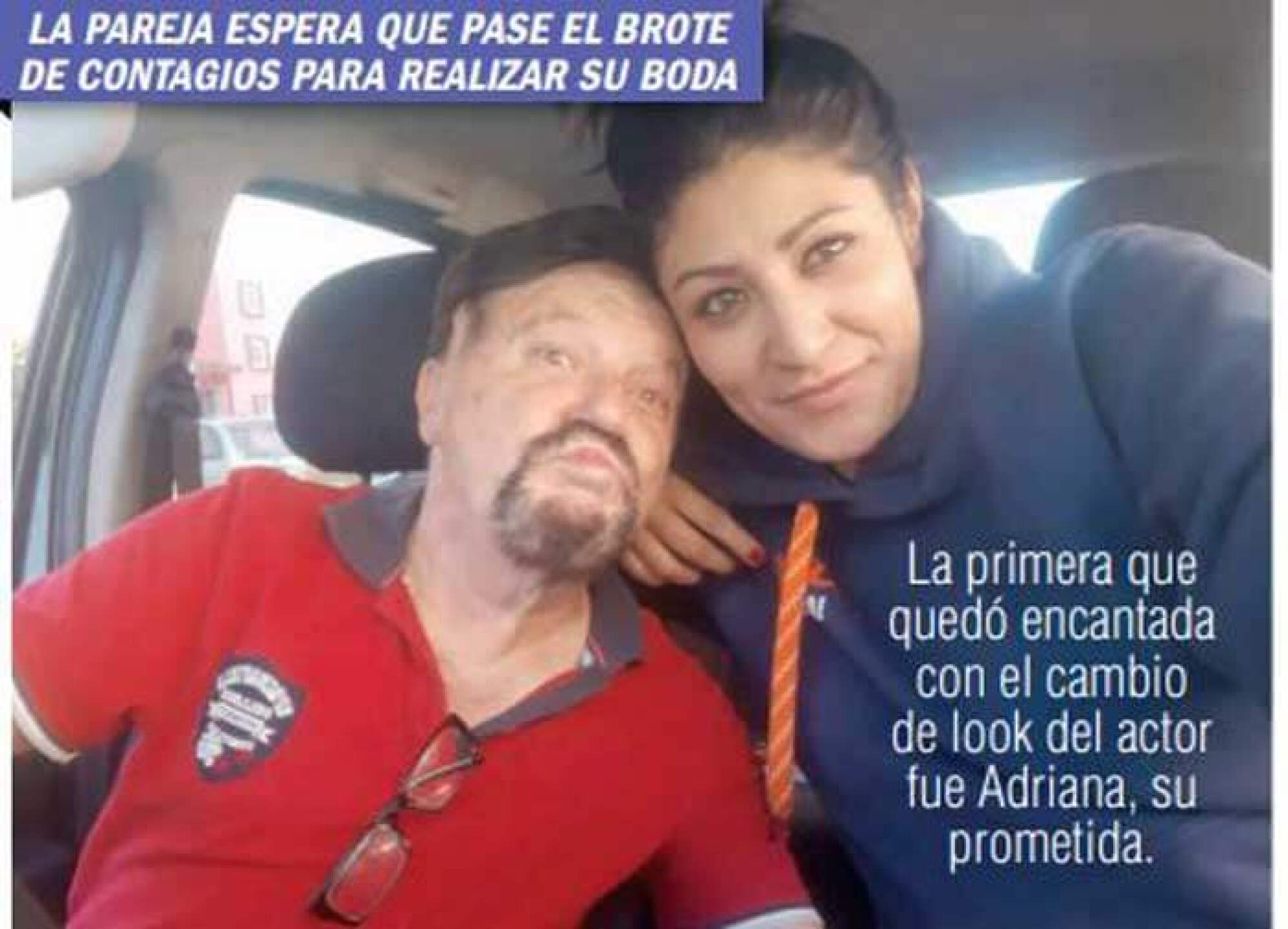 Sergio DeFassio tvnotas