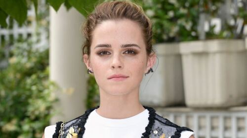 Emma Watson podría retirarse de la actuación