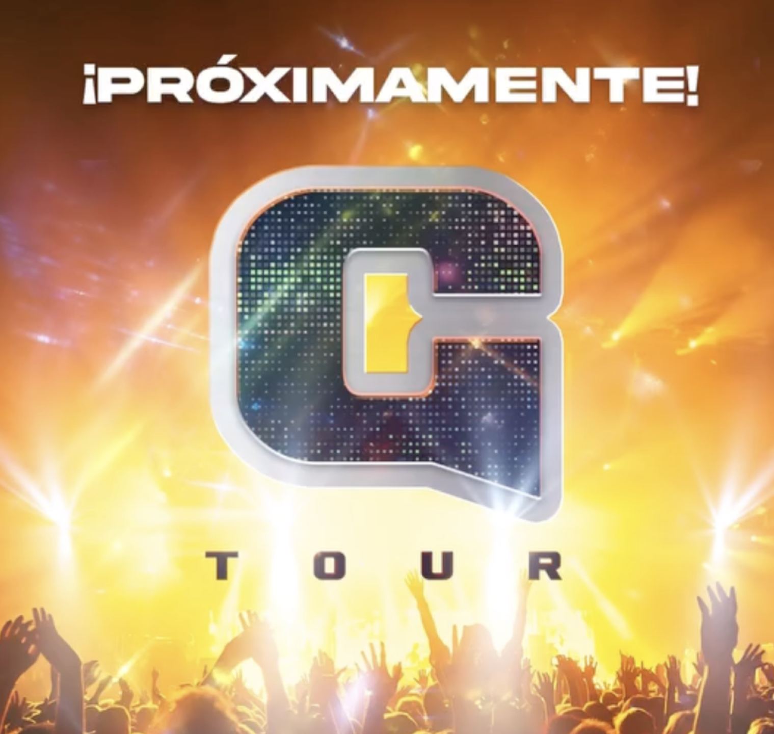 Generaciones tour, reencuentro de exacadémicos