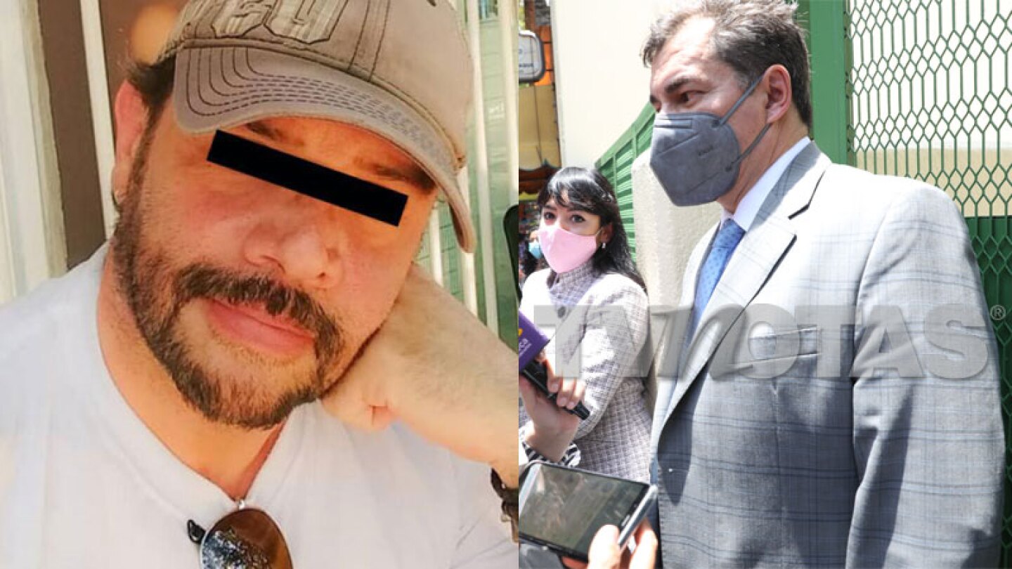 hector parra tvnotas