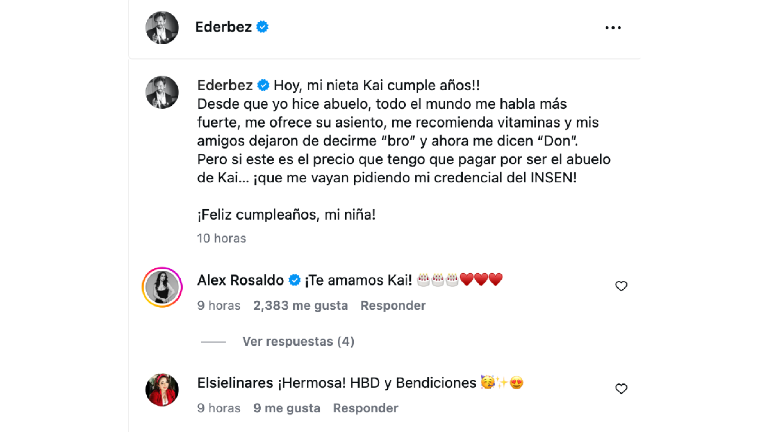 Eugenio Derbez