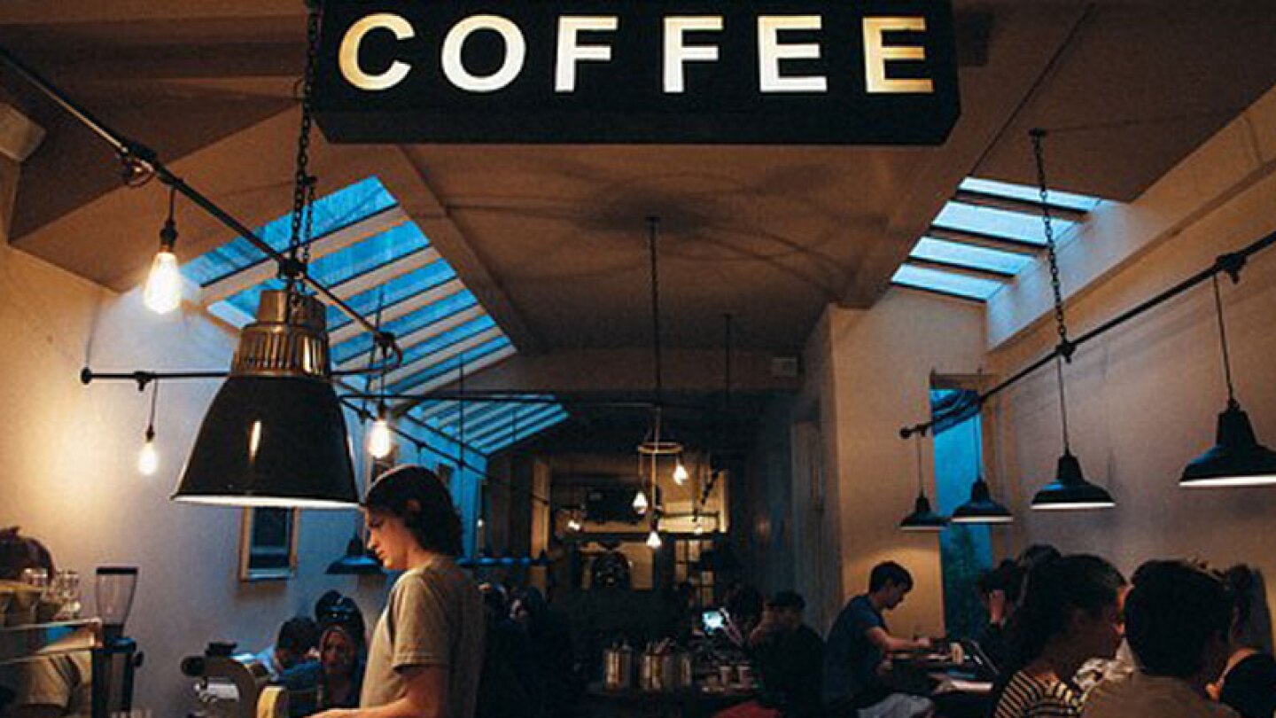 Cadena de cafeterias envuelta en escándalo pro discriminación