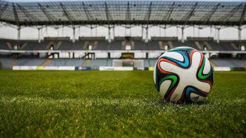 Presos piden ver mundial