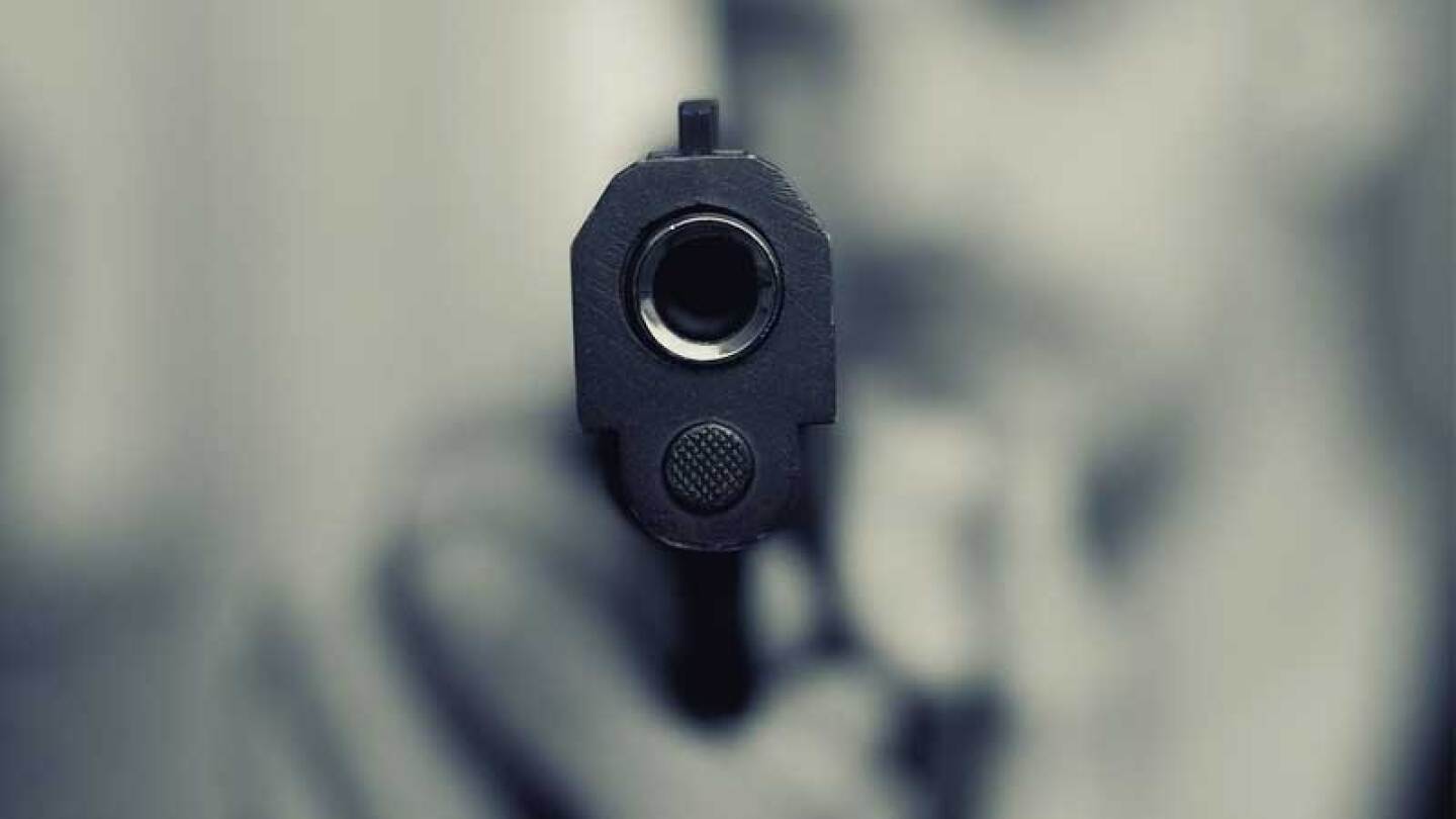 El sujeto fue detenido por las autoridades