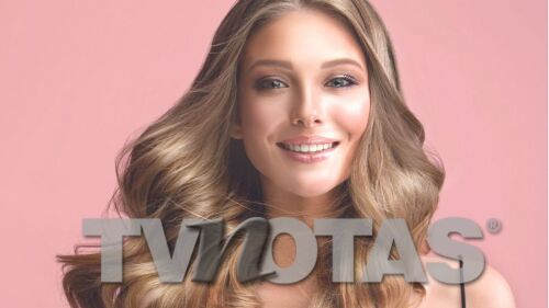 TVtips ¿Cómo lograr las ondas?