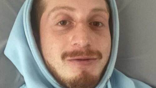 Familia de Octavio Ocaña comparte prueba de rodiozanato de sodio