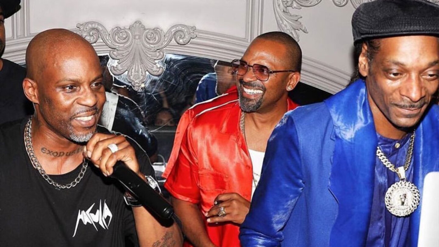 rap dmx earl_simmons tvnotas