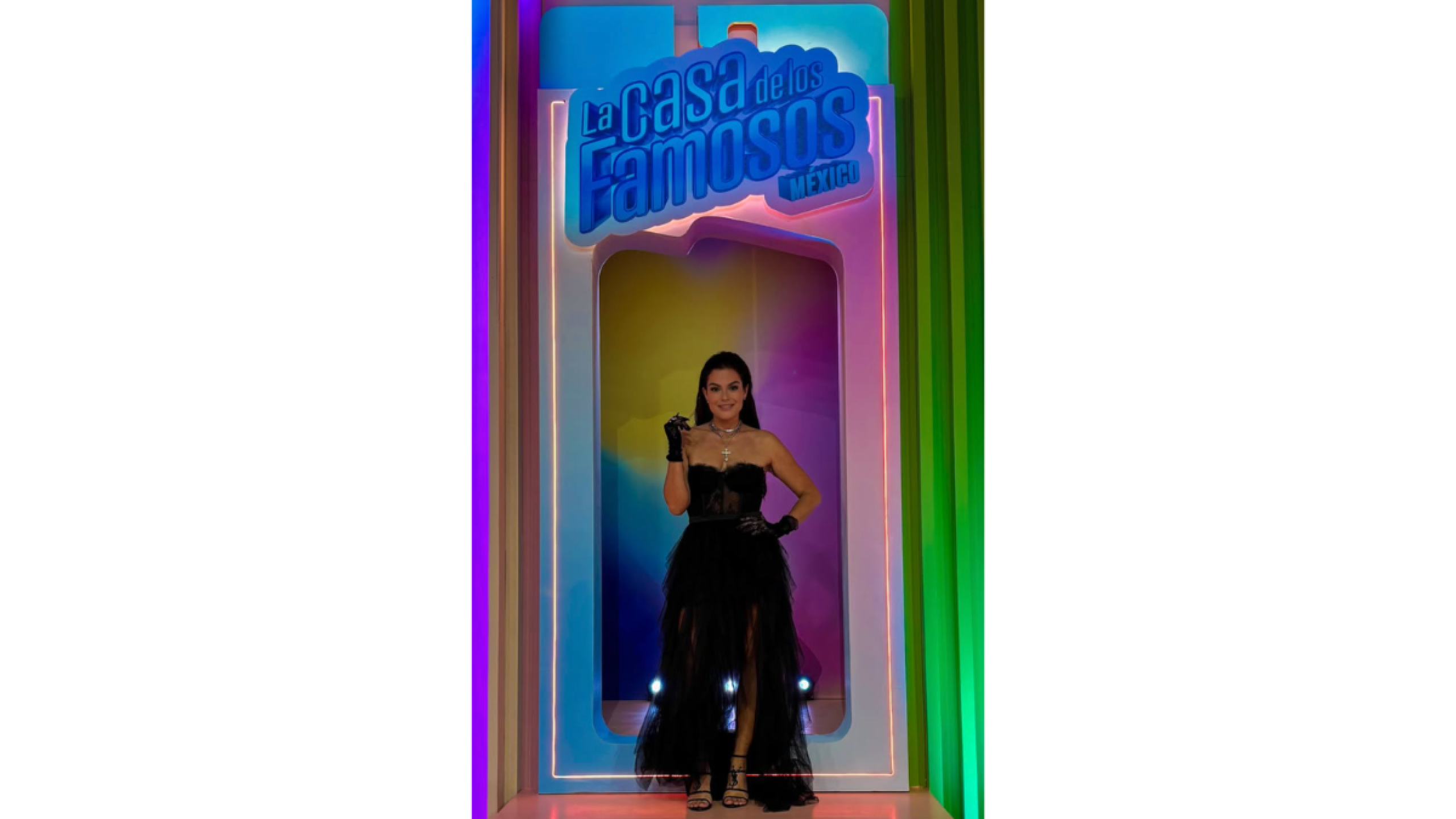 Mariana Echeverría