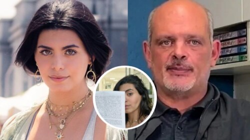 Danna Ponce: Abogado revela fecha para la primera audiencia de Coco Levy por presunto abuso