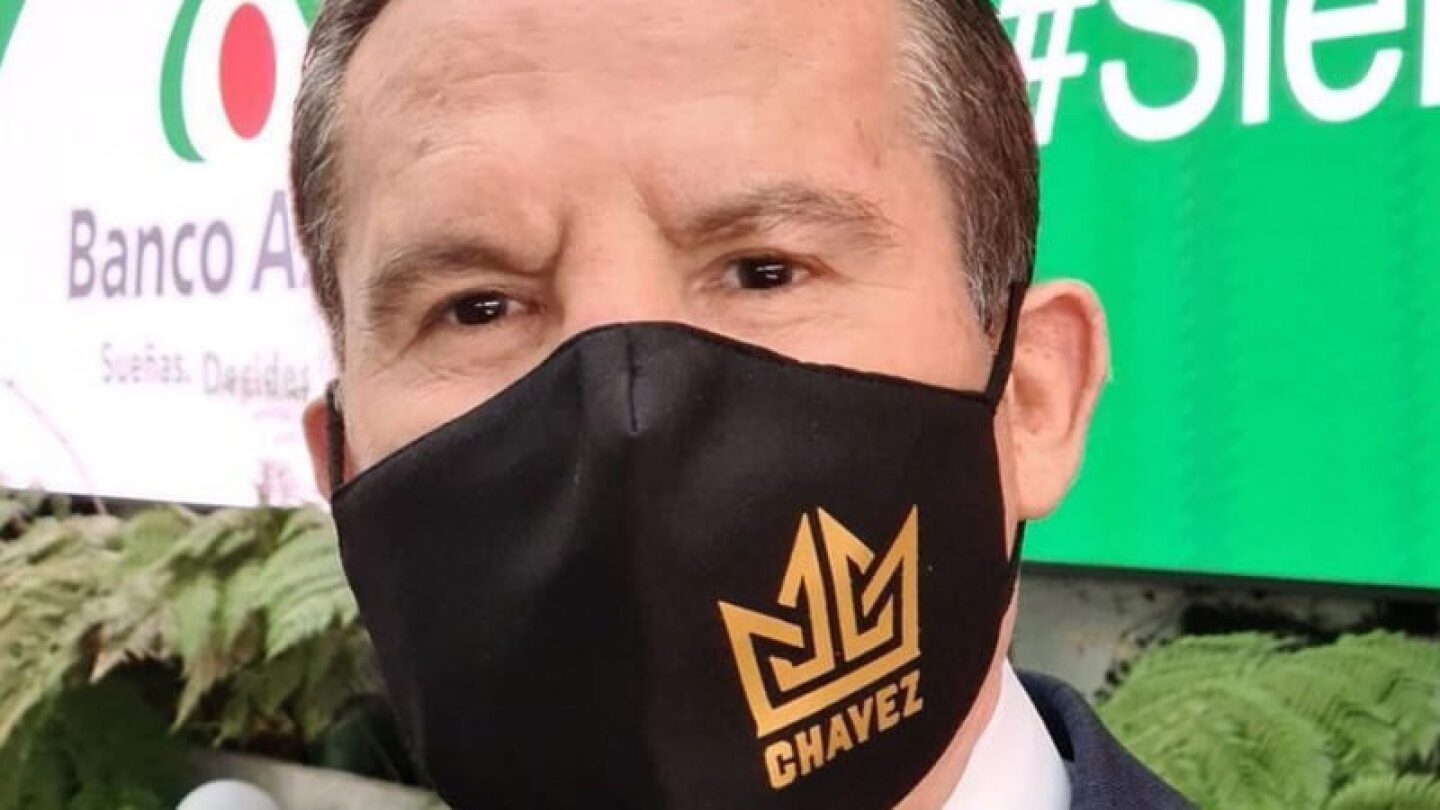 Julio César Chávez revela el momento más doloroso de su vida