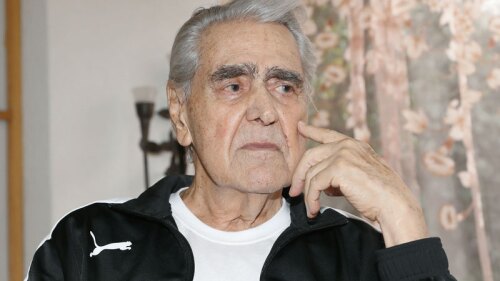 El primer no deja de angustiarse por su familia en plena recuperación: "Ninguna tiene a un hombre que las cuide como yo".