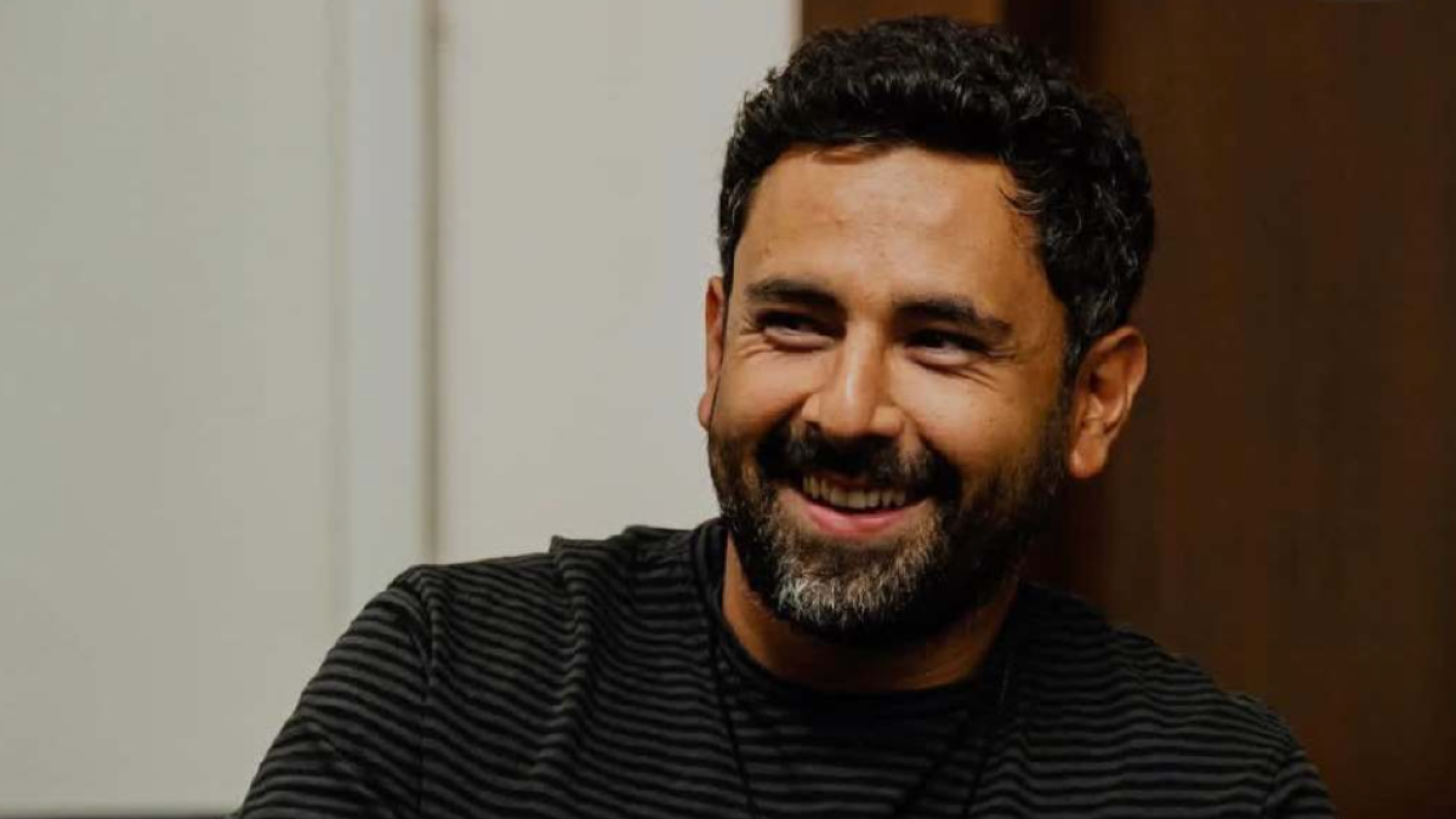Jonathan Samuel Meléndez, tecladista de Camilo séptimo
