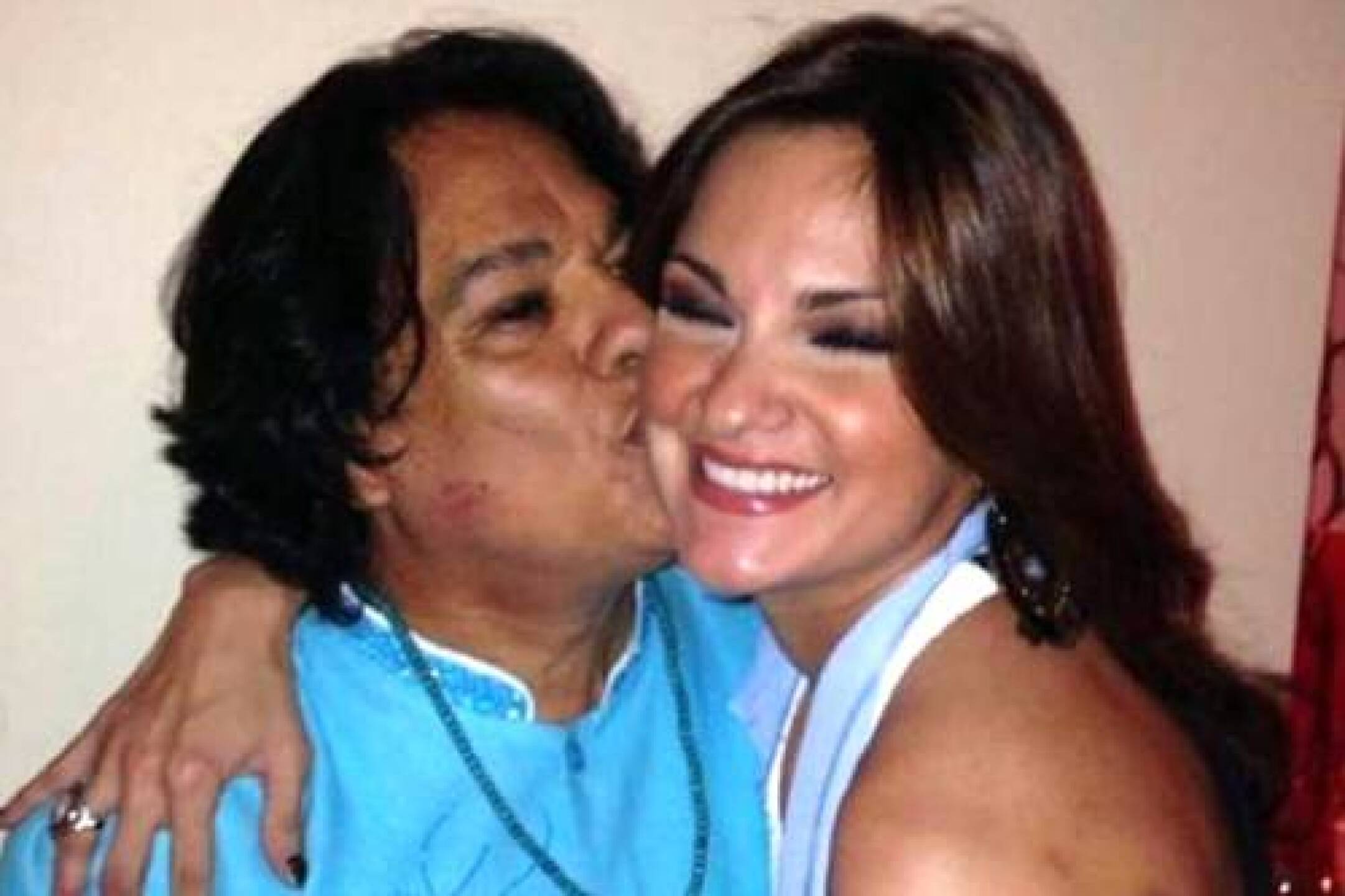 Seoane y Juan Gabriel