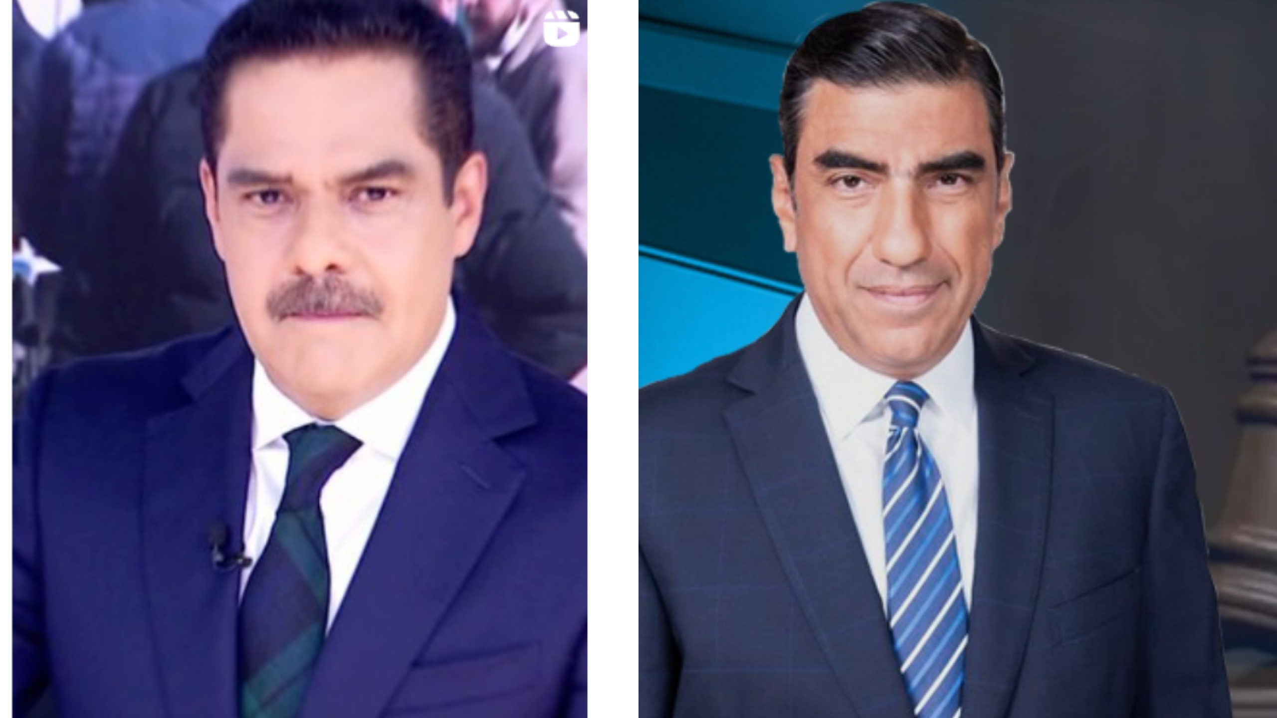 Javier Alatorre podría despedirse del noticiero 'Hechos'