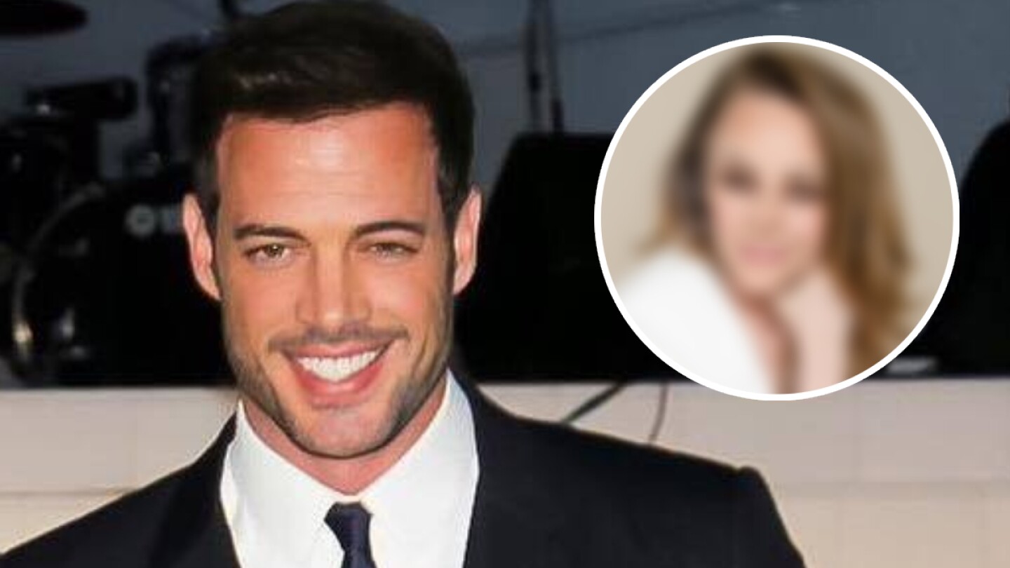 William Levy y Mayte Lascurain