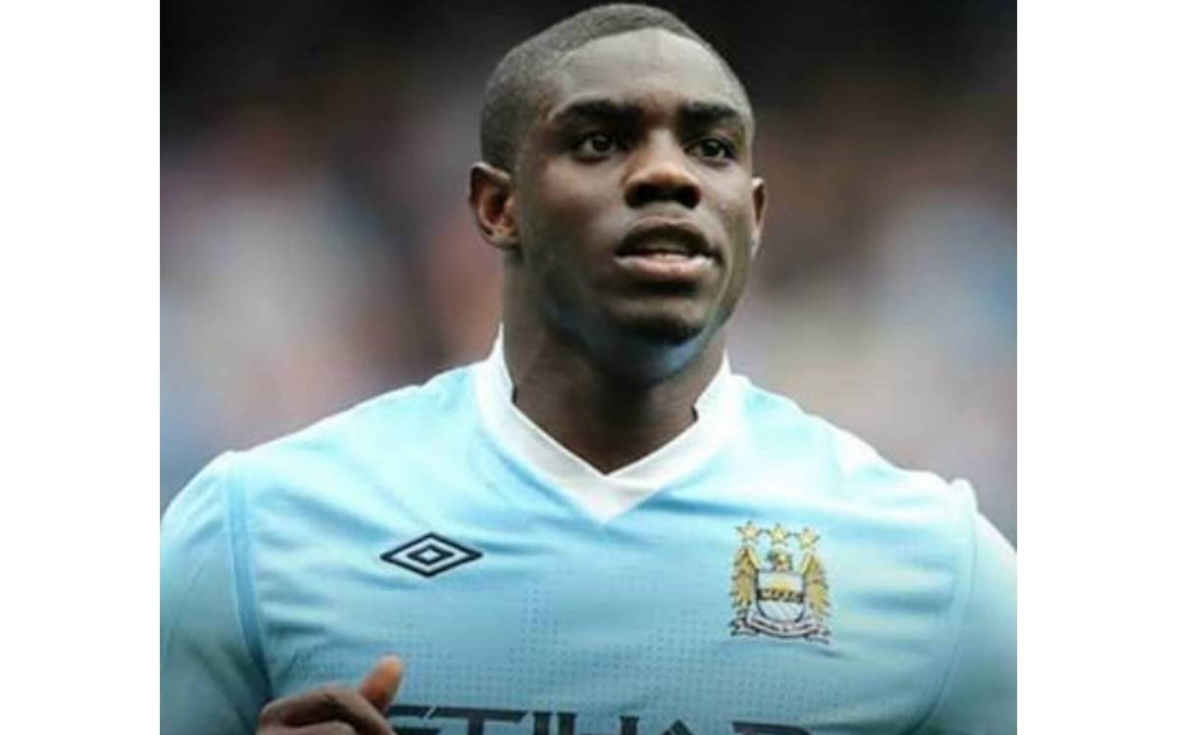 Micah Richards