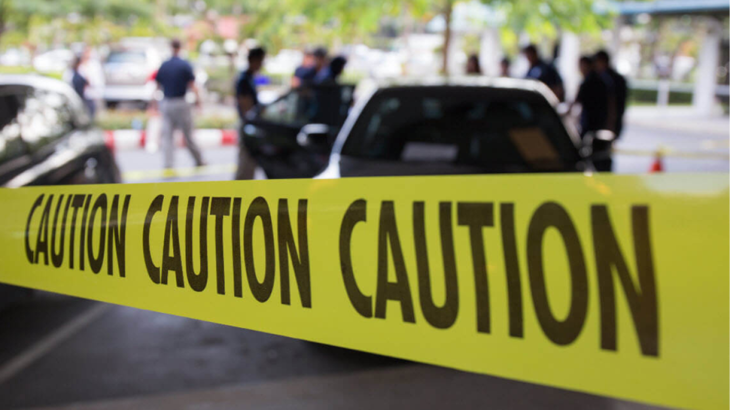 Conner Smith le quitó la vida a una mujer de edad avanzada