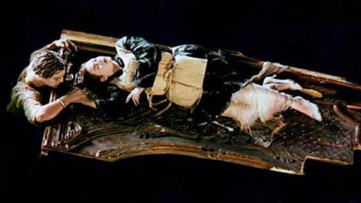 Esta es la verdad detrás del Titanic, ¿'Jack' cabía en la tabla con 'Rose'?