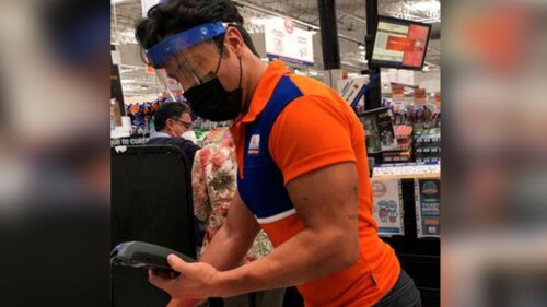 #CrushChedraui tvnotas