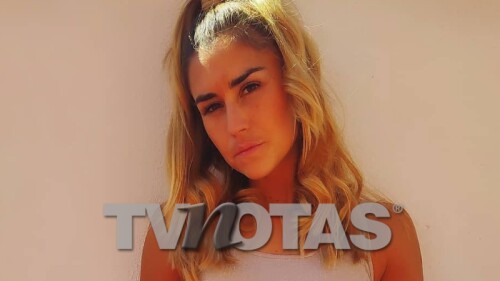 Lara López ejercicios progresión manos rodillas