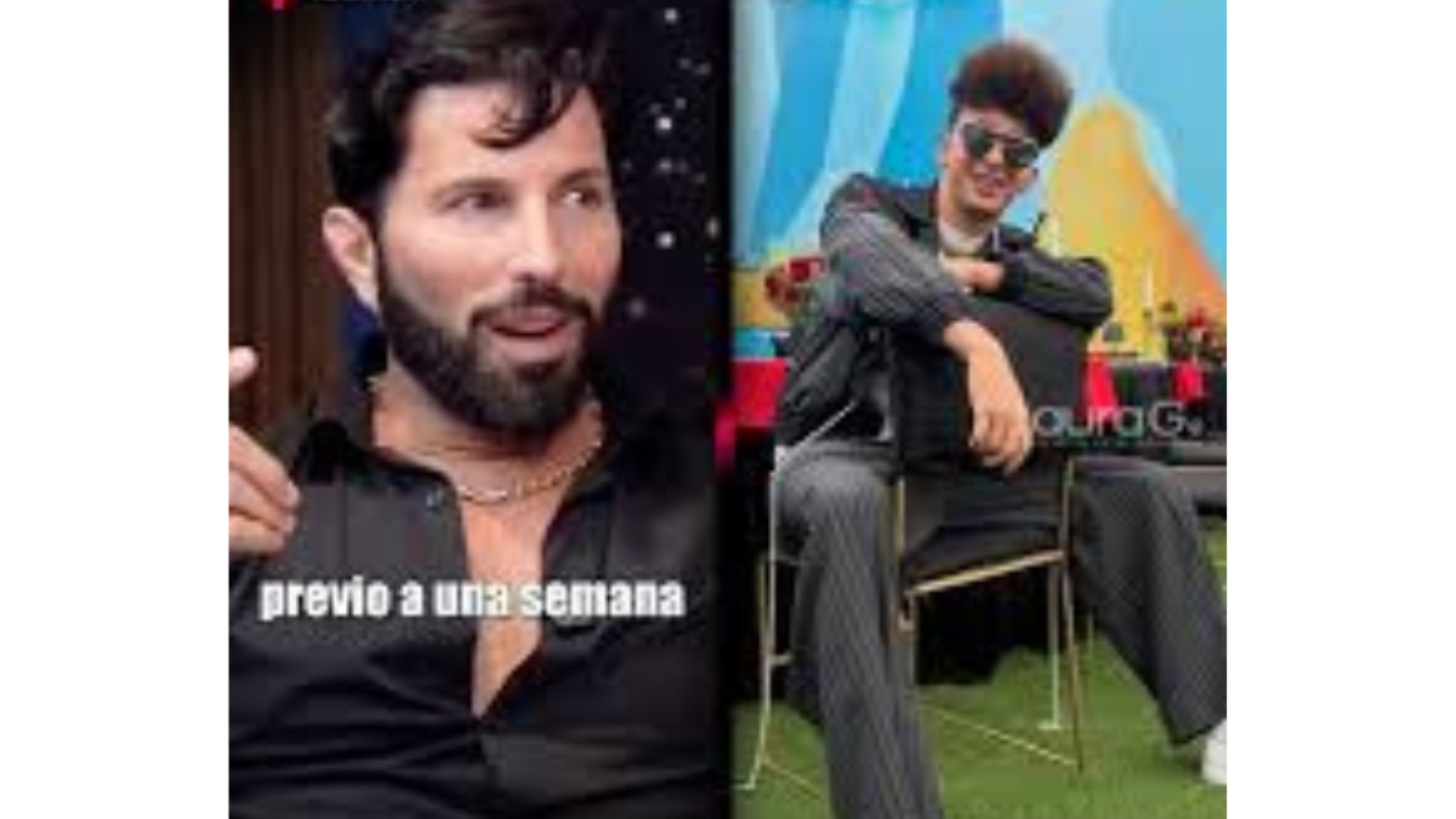 Poncho de Nigris quiere llevar Ring Royale a la Mansión VIP