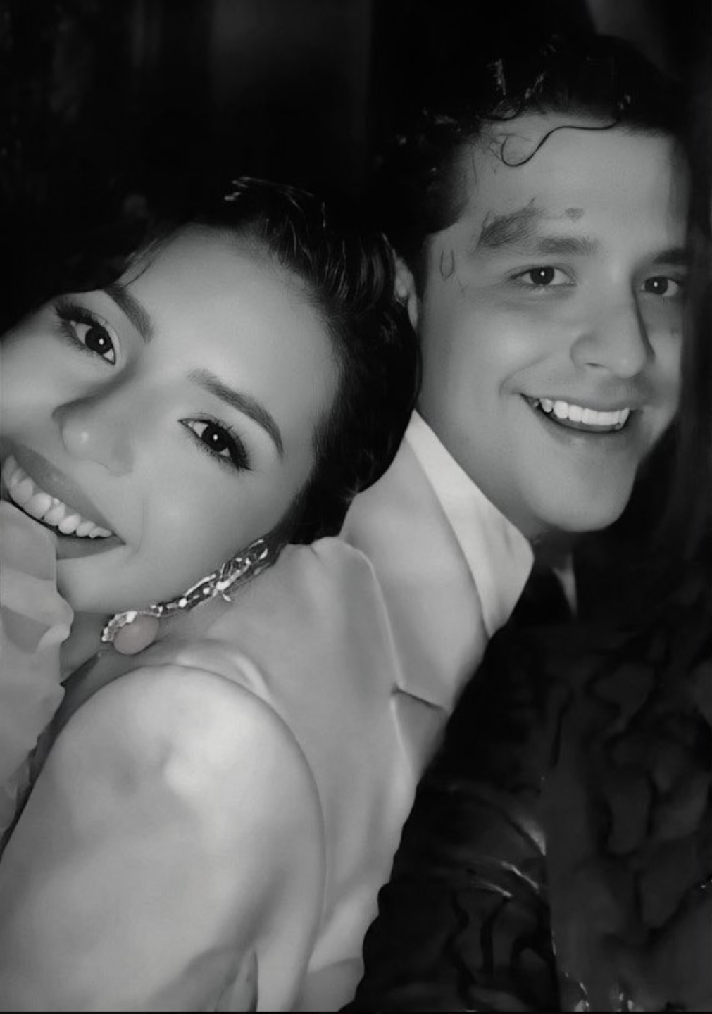 Boda Ángela Aguilar y Christian Nodal