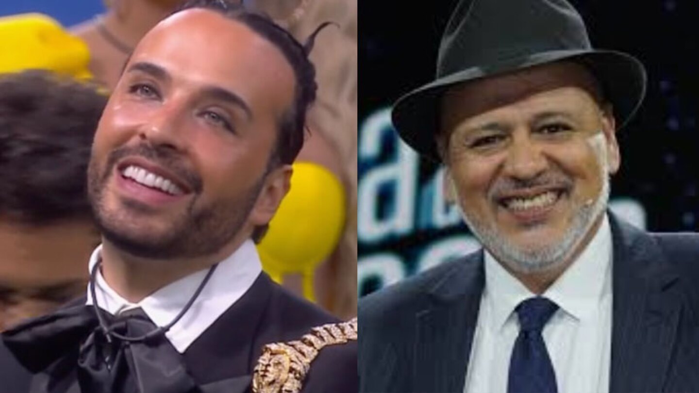 Apio Quijano y René Franco conflicto