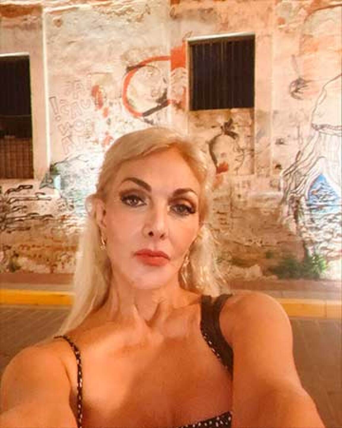 Según explicó se trató de una entrevista