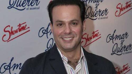 José joel testamento