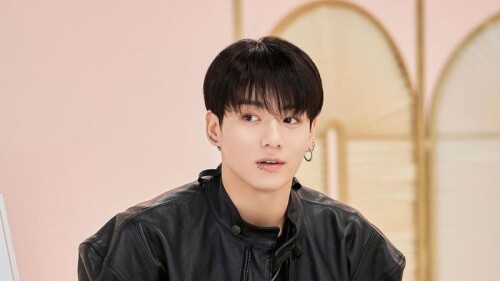 JungKook de BTS