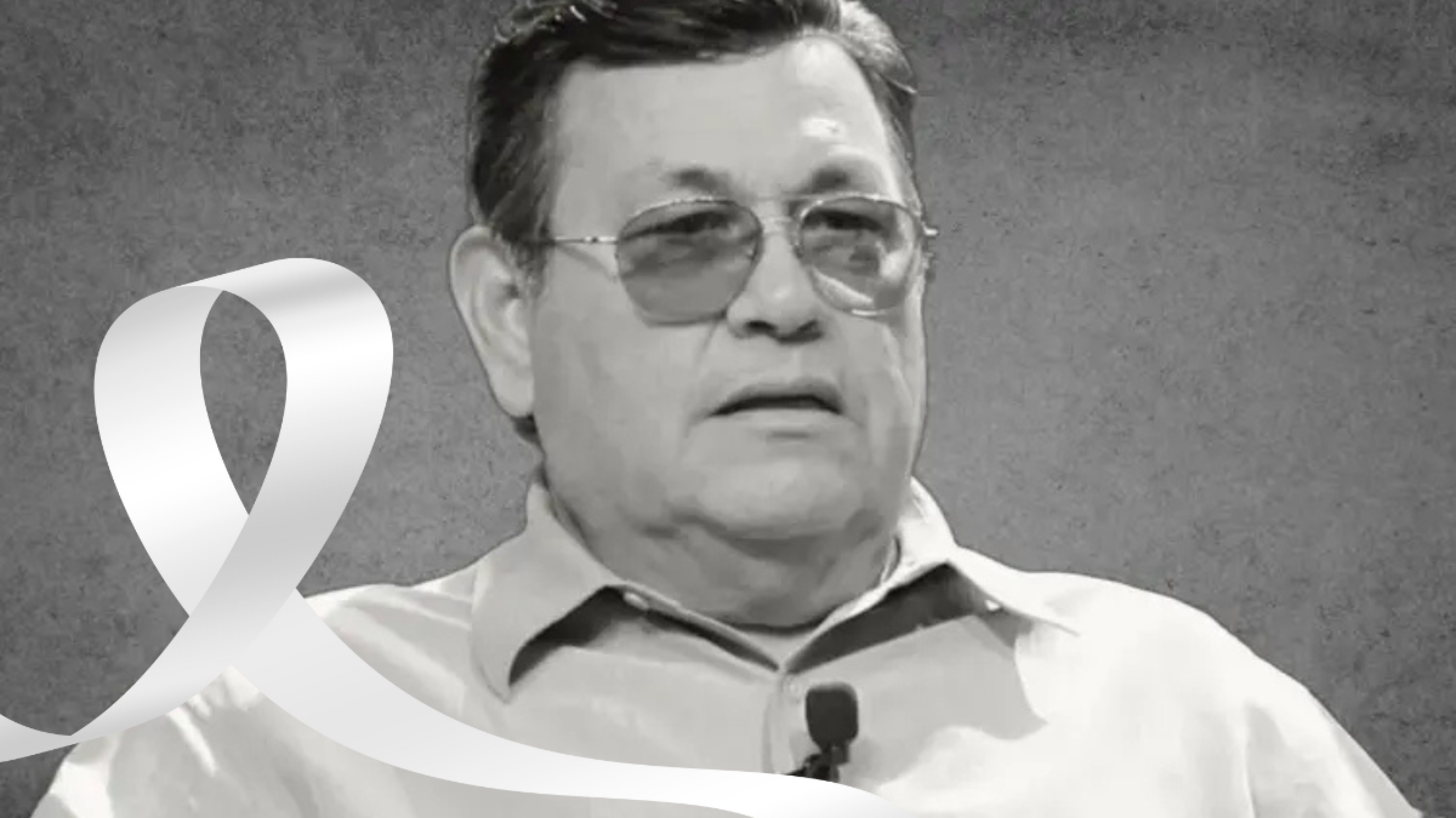 muere Abraham Quintanilla, papá de Selena
