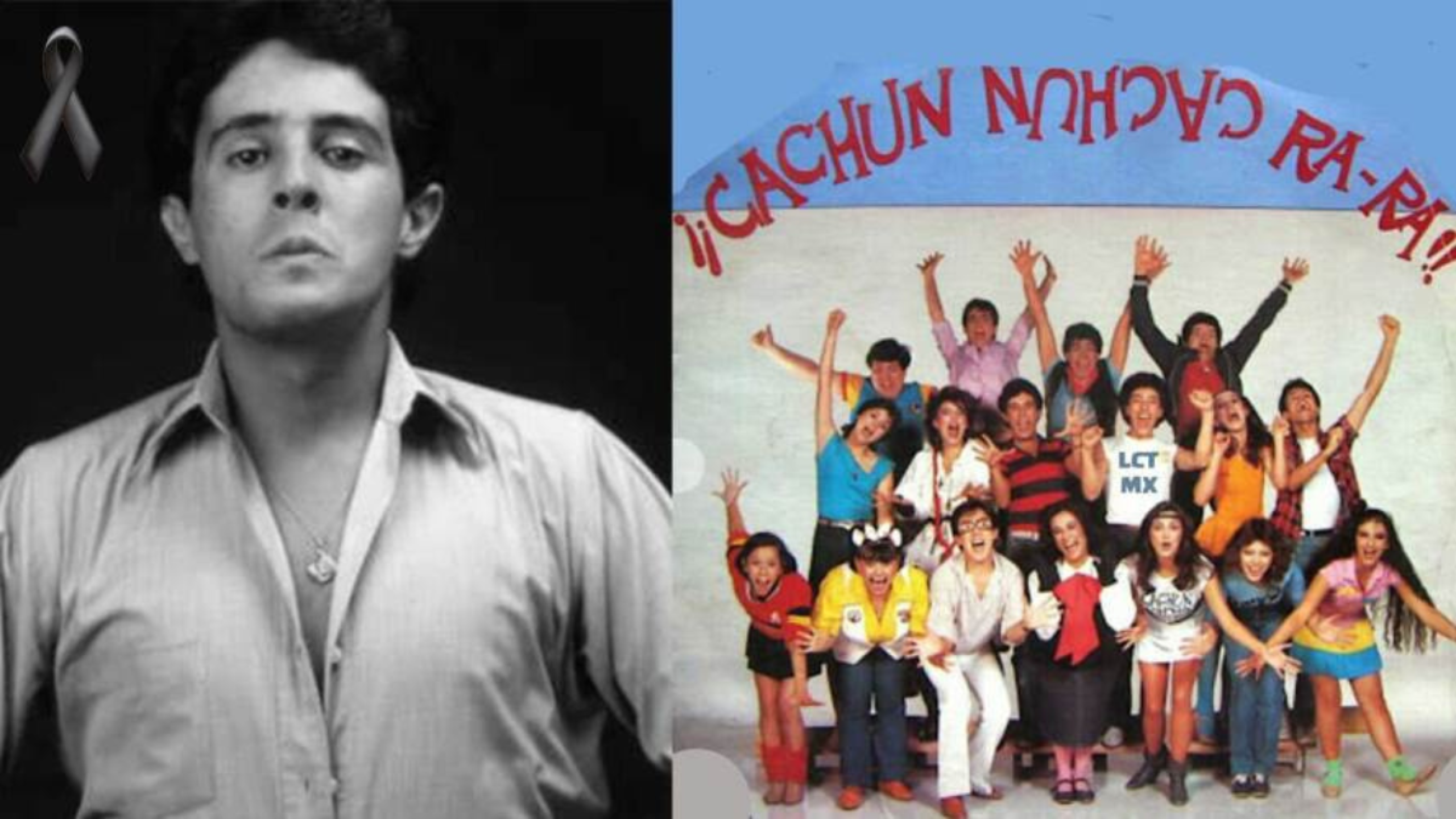 Fallece Alfredo Alegría, actor que interpretó a 'Lenguardo' en ¡Cachún, Cachún, Ra, Ra!