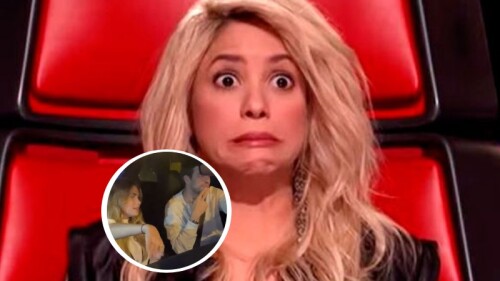 Exsuegra de Shakira dice lo que piensa sobre Clara Chía, la nueva novia de Gerard Piqué