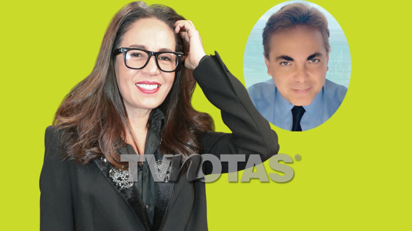yolanda andrade cristian castro