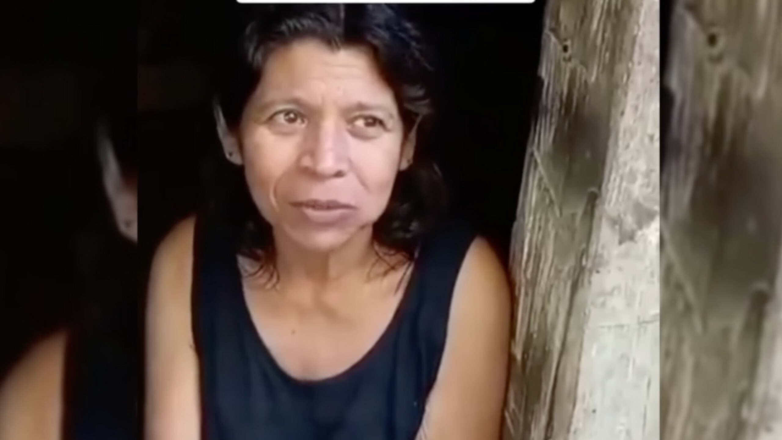 Doña Lety TikTok secuestro