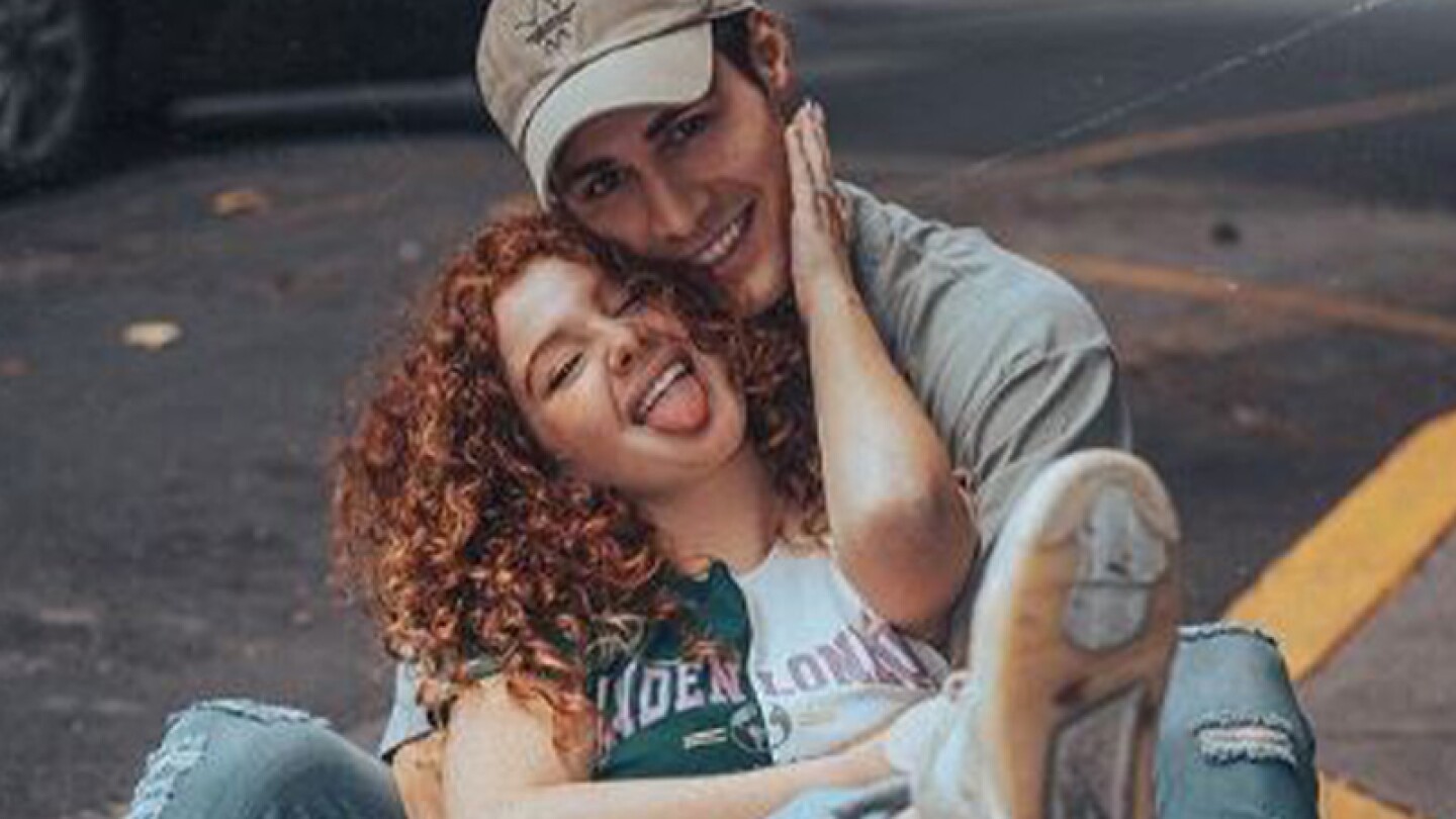 Briggitte Bozzo y Conra ya tiene casa propia