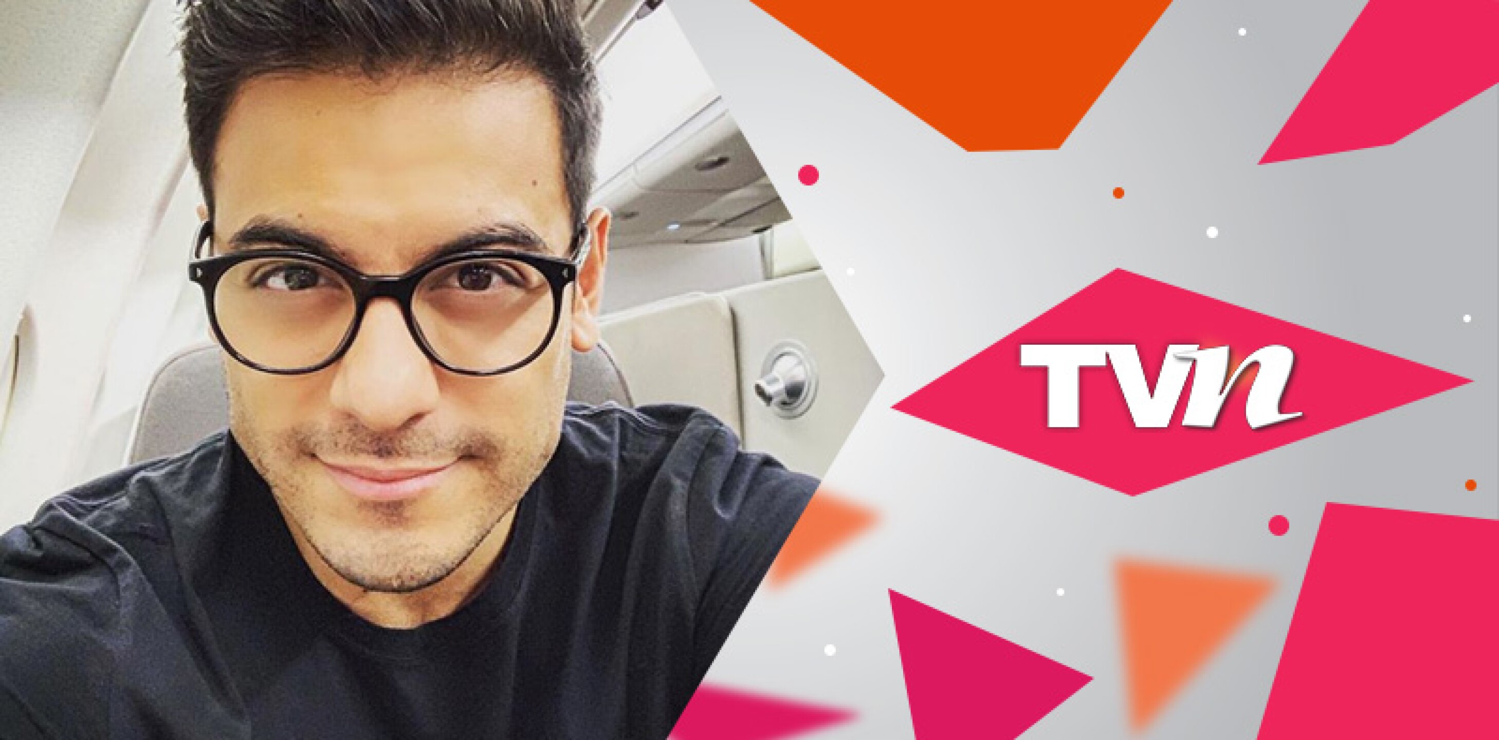 Carlos Rivera y Cynthia estuvieron de viaje en Venecia.