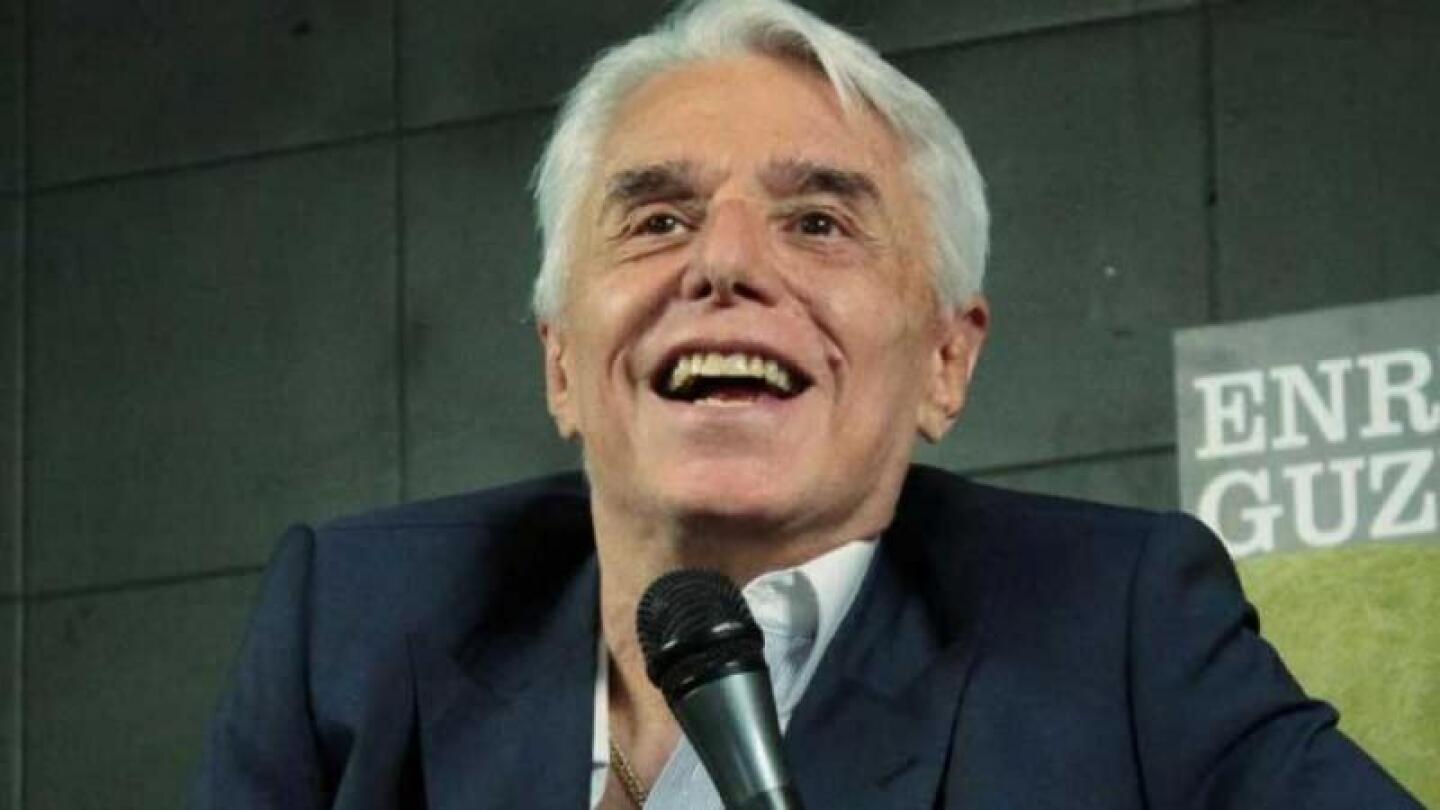 Enrique Guzmán revela que Alejandra y Frida Sofía ya están ‘limando asperezas’