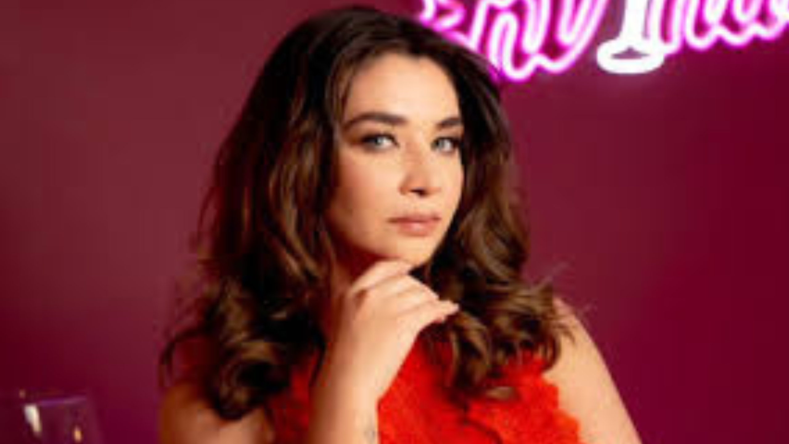 Daniela Luján