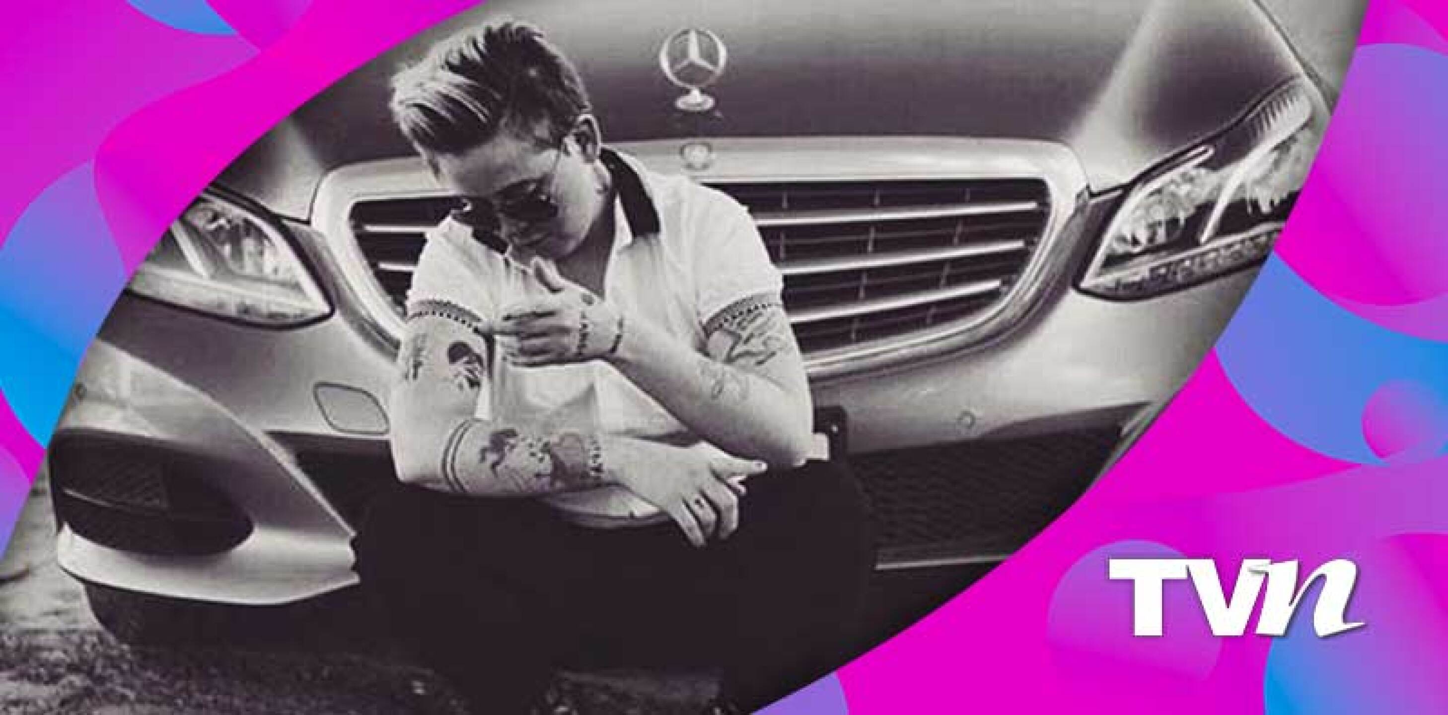 Instagram @luciecamargo