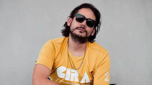 Ray Rix Rix