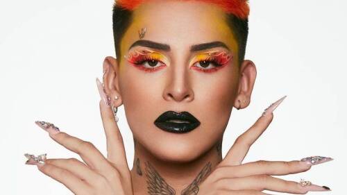 Kunno recibe ataques