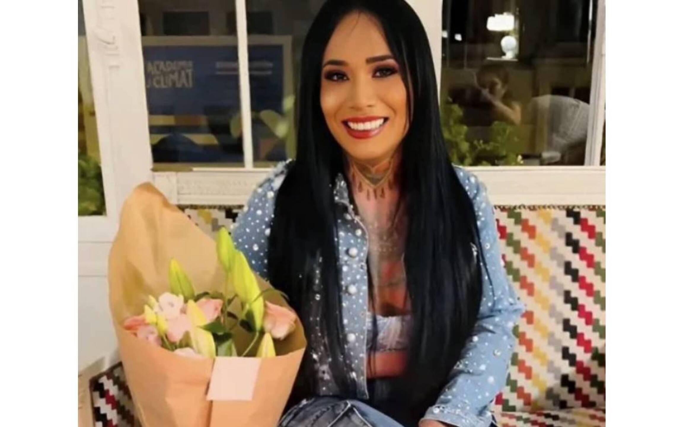 Karina Torres