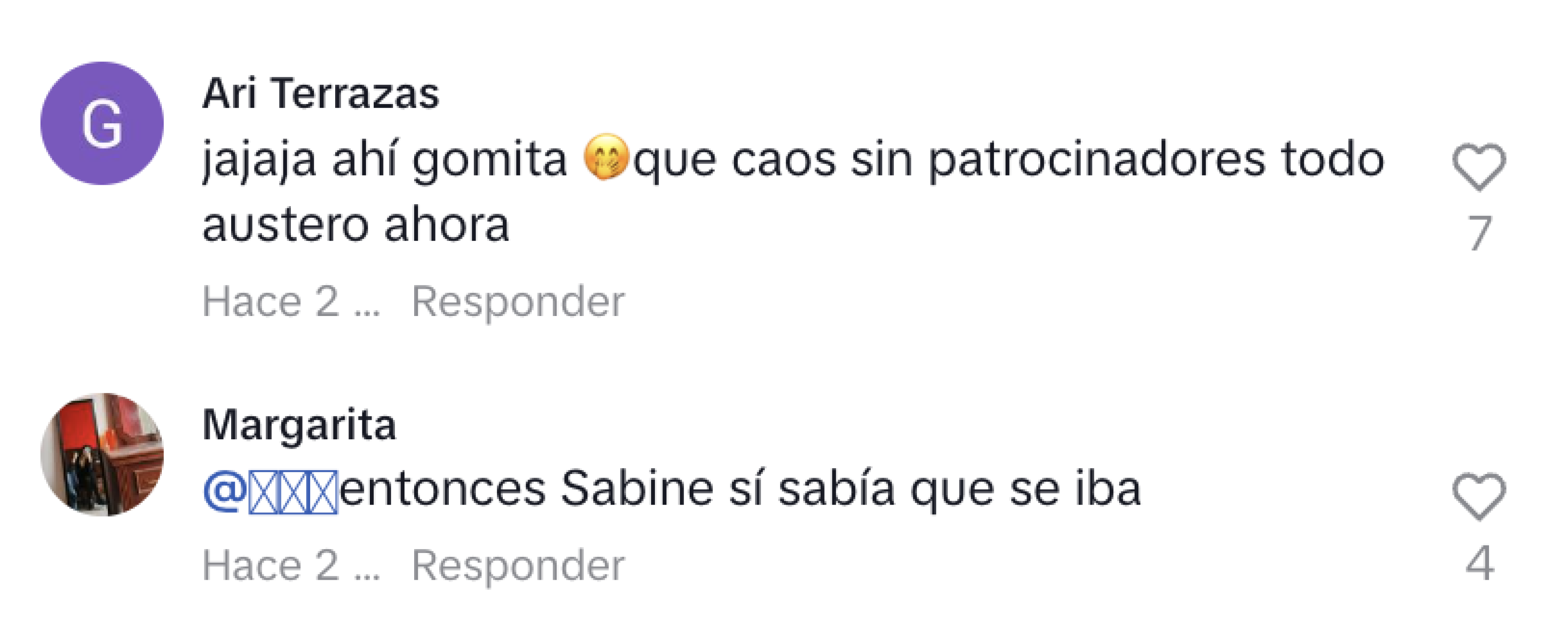 comentarios en redes