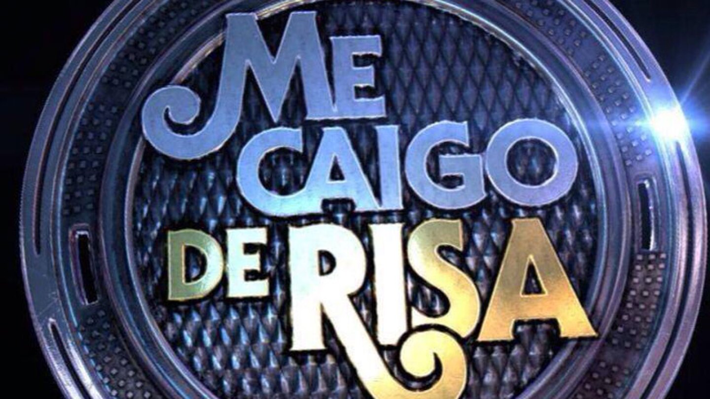 'Me caigo de risa' llega la temporada 10 y te revelamos las sorpresas