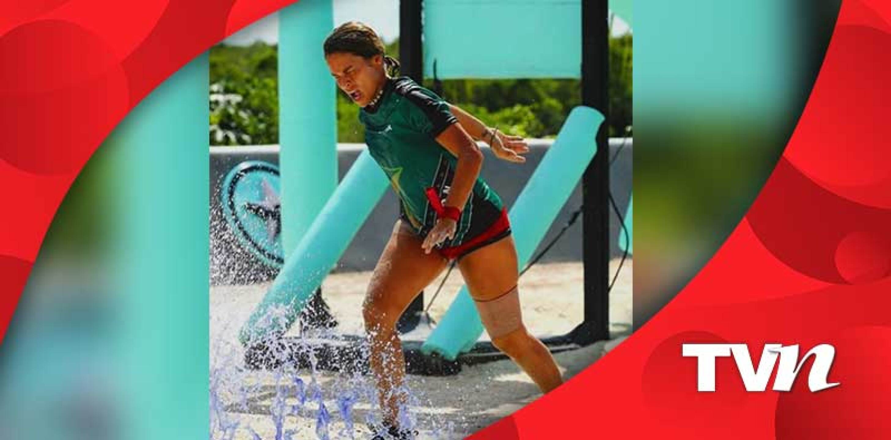 Instagram @jennygarciaoficial