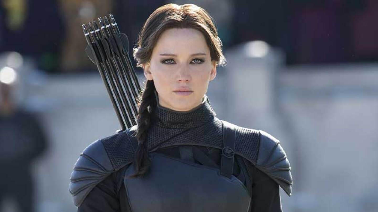 Fecha de estreno de la precuela de Los juegos del hambre