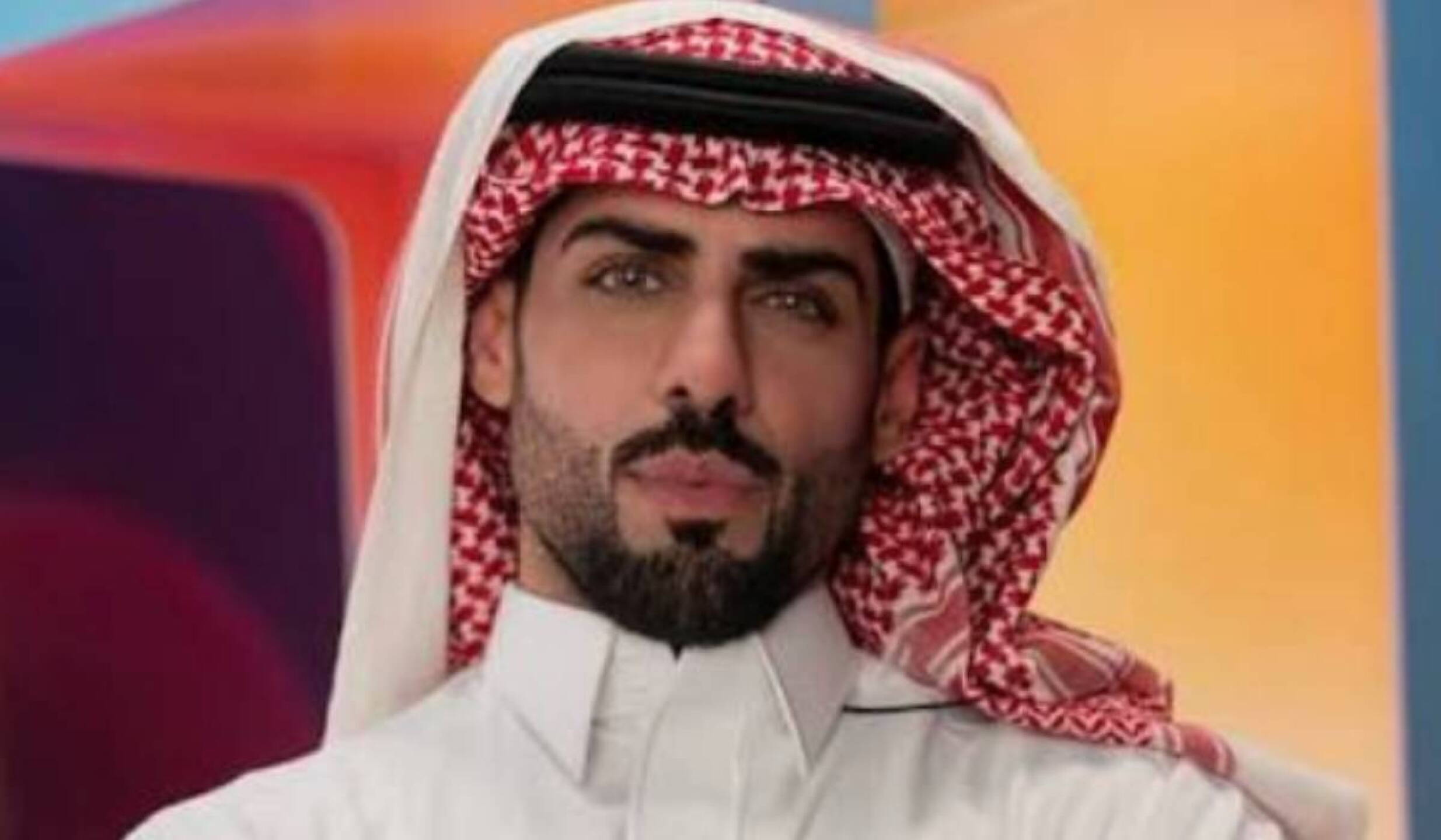 Masad Altamimi